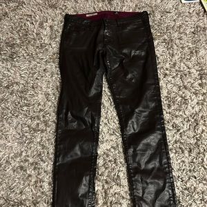 AG the Legging super skinny